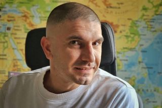 Ο Jo Di (Δημήτρης Ιωακειμίδης)